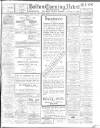 Bolton Evening News Friday 24 January 1913 Page 1