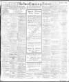 Bolton Evening News Wednesday 05 February 1913 Page 1