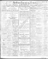 Bolton Evening News Monday 10 February 1913 Page 1