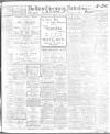 Bolton Evening News Saturday 08 March 1913 Page 1