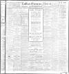 Bolton Evening News Wednesday 23 April 1913 Page 1