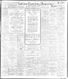 Bolton Evening News Saturday 26 April 1913 Page 1