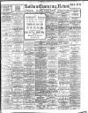 Bolton Evening News Thursday 11 September 1913 Page 1