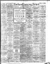 Bolton Evening News Thursday 18 September 1913 Page 1