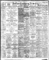 Bolton Evening News Saturday 22 November 1913 Page 1