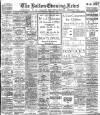 Bolton Evening News Thursday 08 January 1914 Page 1