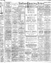 Bolton Evening News Friday 05 June 1914 Page 1