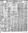 Bolton Evening News Tuesday 14 July 1914 Page 1