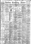 Bolton Evening News Friday 08 January 1915 Page 1