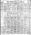 Bolton Evening News Tuesday 02 February 1915 Page 1