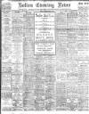 Bolton Evening News Friday 05 February 1915 Page 1