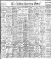 Bolton Evening News Tuesday 16 February 1915 Page 1