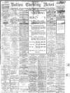 Bolton Evening News Thursday 01 April 1915 Page 1