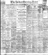 Bolton Evening News Saturday 03 April 1915 Page 1