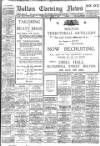 Bolton Evening News Wednesday 07 April 1915 Page 1