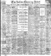 Bolton Evening News Thursday 08 April 1915 Page 1