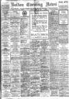 Bolton Evening News Friday 16 April 1915 Page 1
