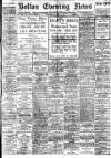 Bolton Evening News Wednesday 05 May 1915 Page 1