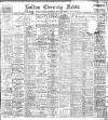 Bolton Evening News Saturday 03 July 1915 Page 1