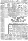 Bolton Evening News Monday 05 July 1915 Page 6