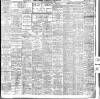 Bolton Evening News Wednesday 04 August 1915 Page 1