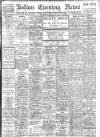 Bolton Evening News Wednesday 18 August 1915 Page 1