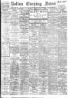 Bolton Evening News Thursday 19 August 1915 Page 1