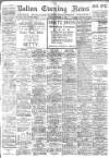Bolton Evening News Friday 08 October 1915 Page 1
