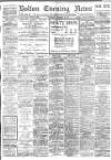 Bolton Evening News Thursday 28 October 1915 Page 1