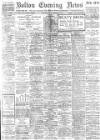 Bolton Evening News Thursday 11 November 1915 Page 1