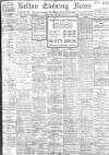 Bolton Evening News Thursday 02 December 1915 Page 1