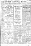 Bolton Evening News Friday 24 December 1915 Page 1