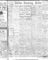 Bolton Evening News Thursday 06 January 1916 Page 1