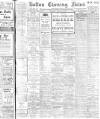 Bolton Evening News Thursday 13 January 1916 Page 1