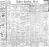 Bolton Evening News Saturday 15 January 1916 Page 1