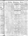 Bolton Evening News Tuesday 08 February 1916 Page 1