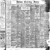 Bolton Evening News Friday 04 August 1916 Page 1