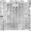 Bolton Evening News Friday 11 August 1916 Page 1