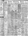 Bolton Evening News Thursday 17 August 1916 Page 1