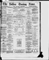 Bolton Evening News Thursday 04 October 1877 Page 1