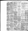 Bolton Evening News Saturday 23 November 1878 Page 2