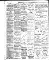 Bolton Evening News Tuesday 31 December 1878 Page 2
