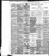 Bolton Evening News Thursday 22 January 1880 Page 2