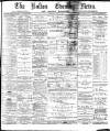 Bolton Evening News Wednesday 02 June 1880 Page 1