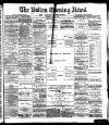Bolton Evening News Wednesday 14 July 1880 Page 1