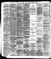 Bolton Evening News Wednesday 10 November 1880 Page 2