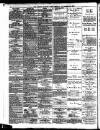 Bolton Evening News Monday 29 November 1880 Page 2
