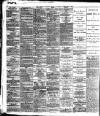 Bolton Evening News Thursday 03 February 1881 Page 2