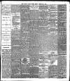 Bolton Evening News Friday 04 February 1881 Page 3