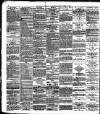 Bolton Evening News Wednesday 09 March 1881 Page 2